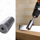 Tacklife Universal Socket Set | $8 | Amazon | Promo code PE8DCHZL